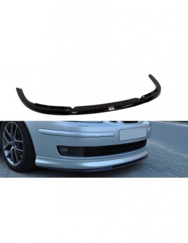Lip delantero Saab 9-3 Aero