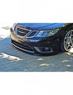 Lip delantero Saab 9-3 Turbo X 2