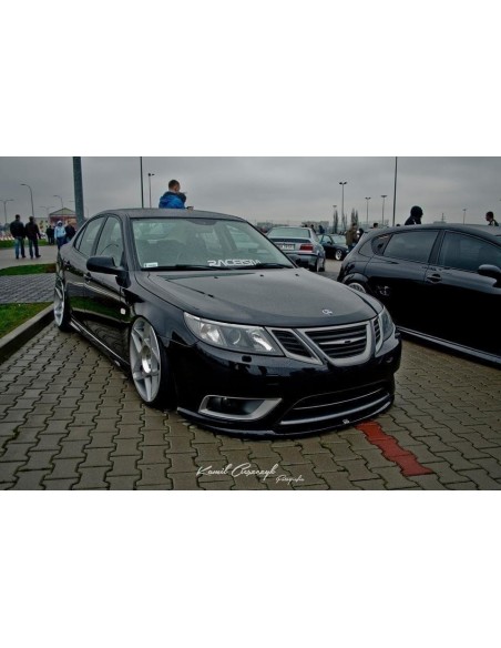 Lip delantero Saab 9-3 Turbo X
