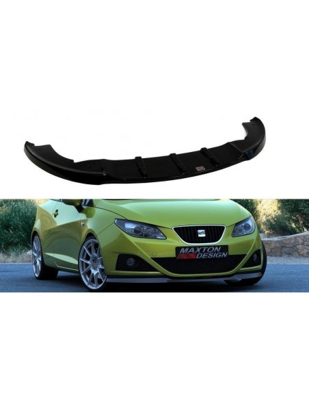 Lip delantero Seat Ibiza 6J