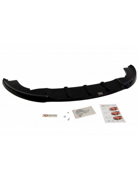 Lip delantero Seat Ibiza 6J