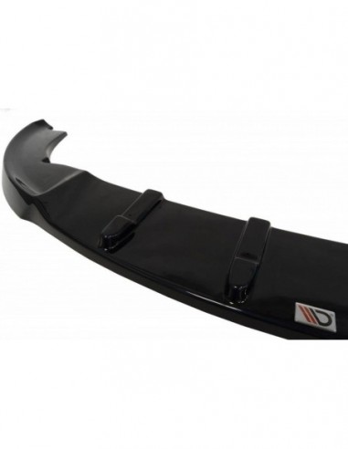 Lip delantero Seat Ibiza 6J