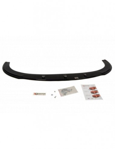 Lip delantero Seat Ibiza Cupra 6J