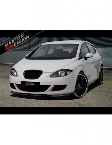 Lip delantero Seat Leon 1P