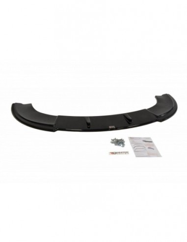 Lip delantero Seat Leon 1P (MS Design)