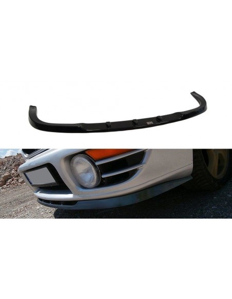 Lip delantero Subaru Impreza GT