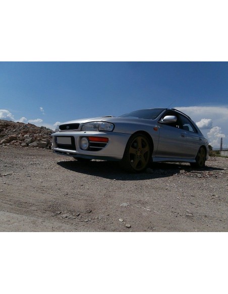 Lip delantero Subaru Impreza GT