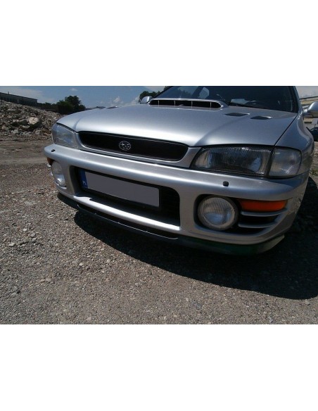 Lip delantero Subaru Impreza GT