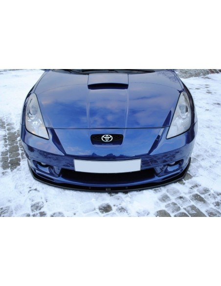 Lip delantero Toyota Celica T23