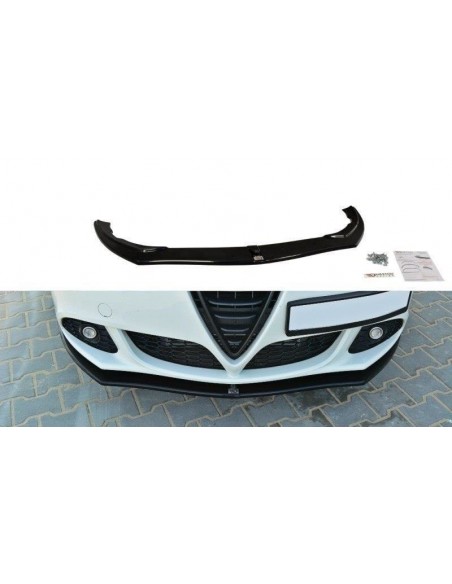 Lip delantero Alfa Romeo Giulietta
