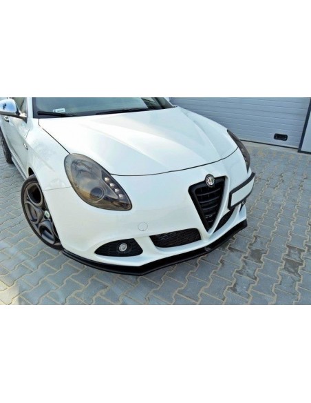 Lip delantero Alfa Romeo Giulietta
