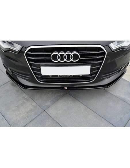 Lip delantero Audi A6 C7