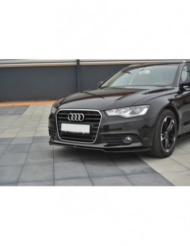 Lip delantero Audi A6 C7