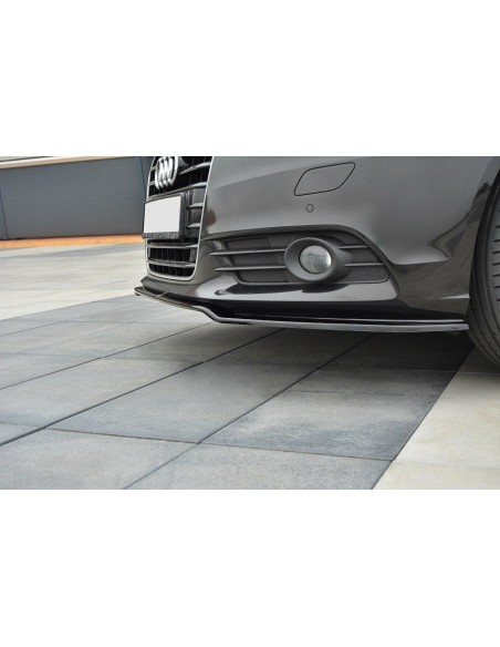 Lip delantero Audi A6 C7