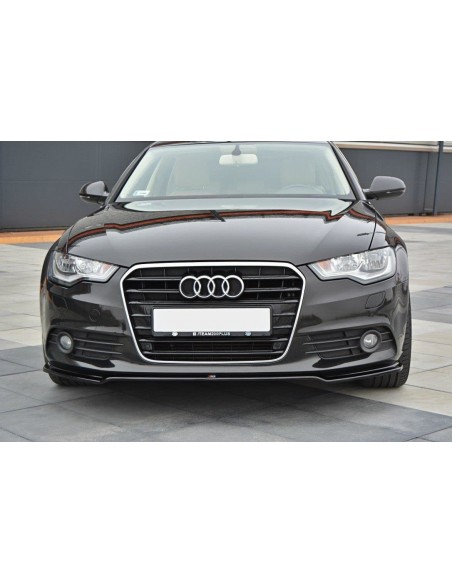 Lip delantero Audi A6 C7