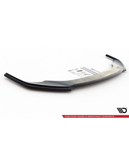 Lip delantero V.1 Audi A7 C8 (S-Line)