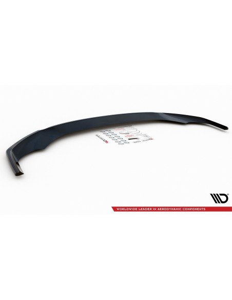 Lip delantero V.1 Audi A7 C8 (S-Line)