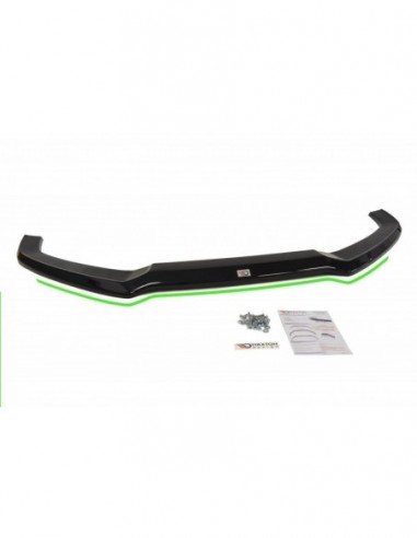 Lip delantero V.1 Audi RS3 8V Sportback