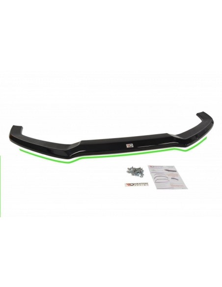 Lip delantero V.1 Audi RS3 8V Sportback