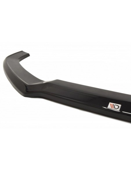 Lip delantero V.1 Audi RS3 8V Sportback