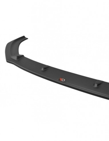 Lip delantero V.1 Audi A3/S3 8V (S-Line)(Facelift)