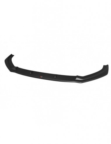 Lip delantero V.1 Audi A3/S3 8V (S-Line)(Facelift)