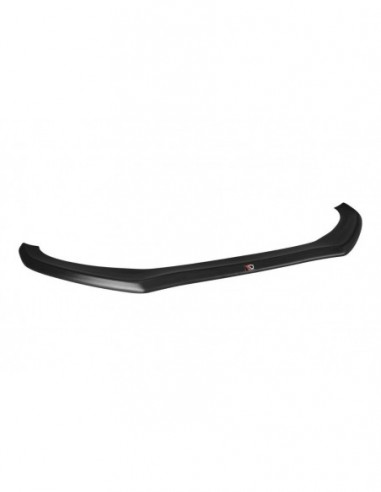Lip delantero V.1 Audi A4/S4 B8 (S-Line)(Facelift)