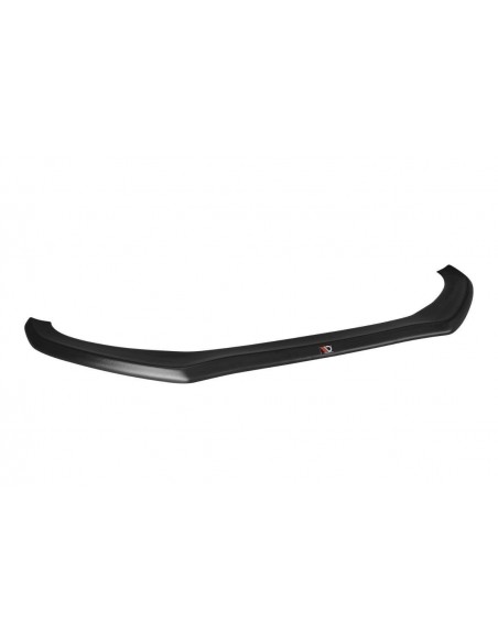 Lip delantero V.1 Audi A4/S4 B8 (S-Line)(Facelift)