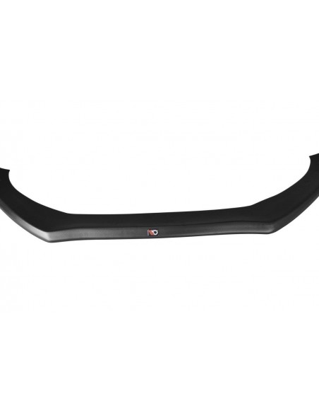 Lip delantero V.1 Audi A4/S4 B8 (S-Line)(Facelift)