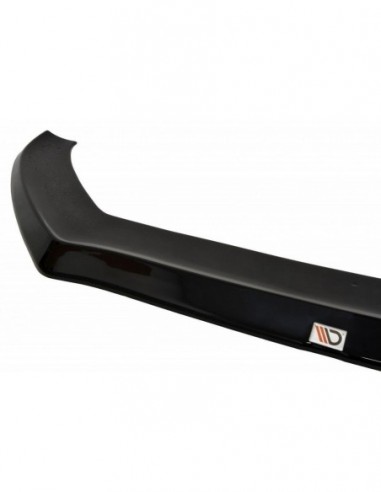 Lip delantero V.1 Audi A5/S5 8T (S-Line)(Facelift)