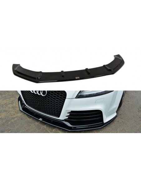 Lip delantero V.1 Audi TTRS 8J