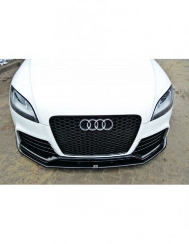 Lip delantero V.1 Audi TTRS 8J
