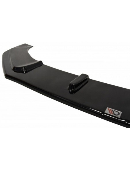 Lip delantero V.1 Audi TTRS 8J