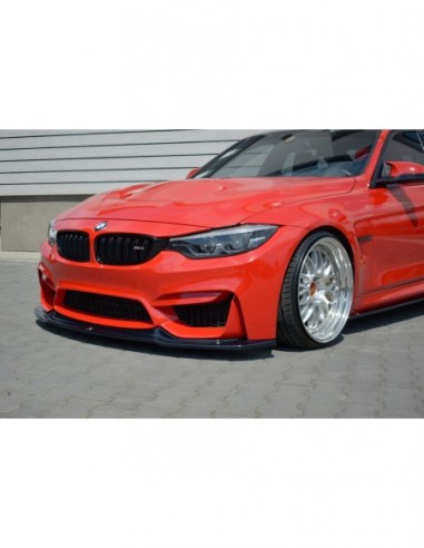 Lip delantero BMW M3 F80