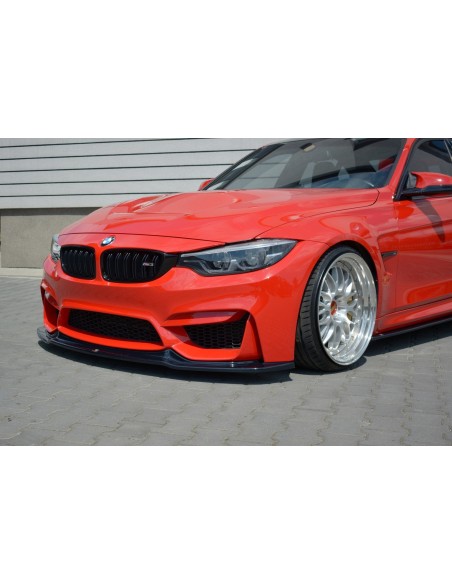 Lip delantero BMW M3 F80