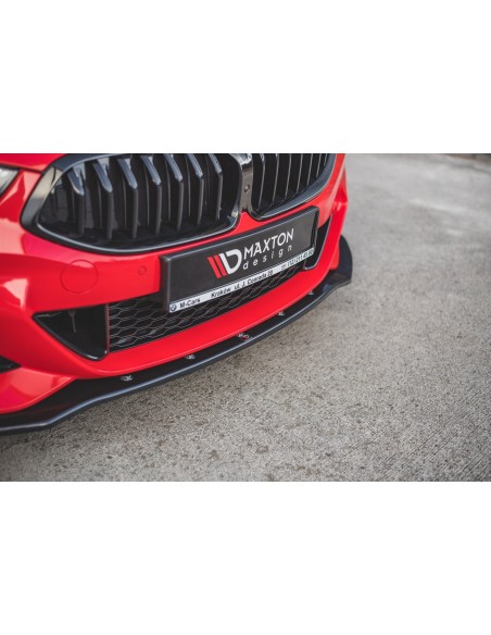 Lip delantero V.1 BMW Serie 8 G15 M850i