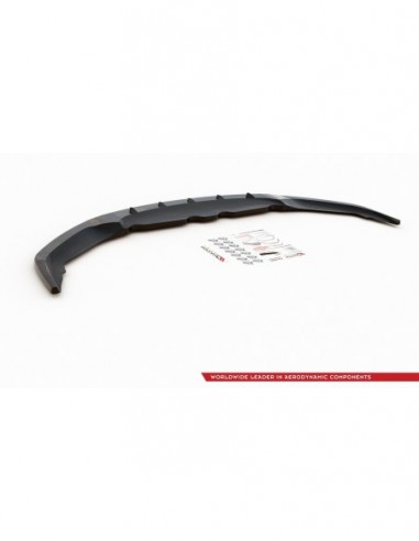Lip delantero V.1 BMW Serie 8 G15 M850i