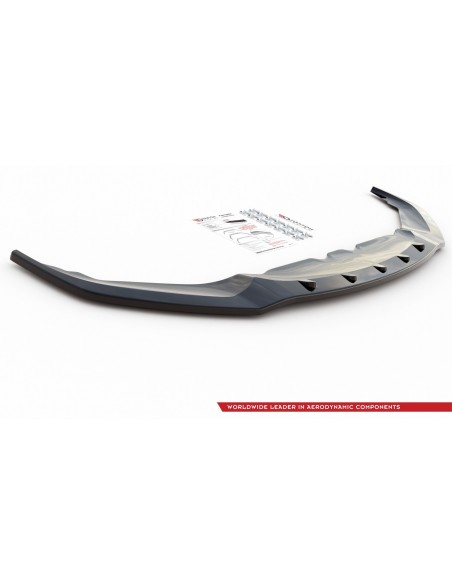 Lip delantero V.1 BMW Serie 8 G15 M850i