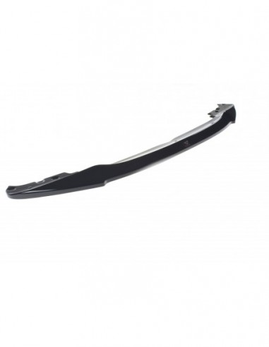 Lip delantero V.1 BMW Serie 3 G20/G21 (Con pack M)