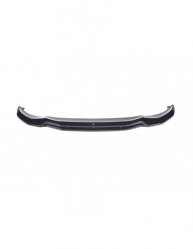 Lip delantero BMW X3 G01 (Con pack M)
