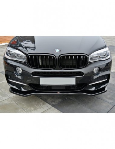 Lip delantero BMW X5 F15 M50d