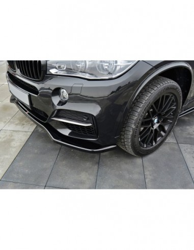 Lip delantero BMW X5 F15 M50d