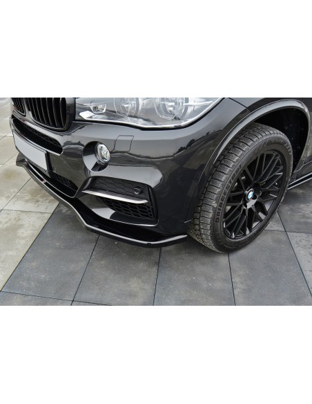 Lip delantero BMW X5 F15 M50d