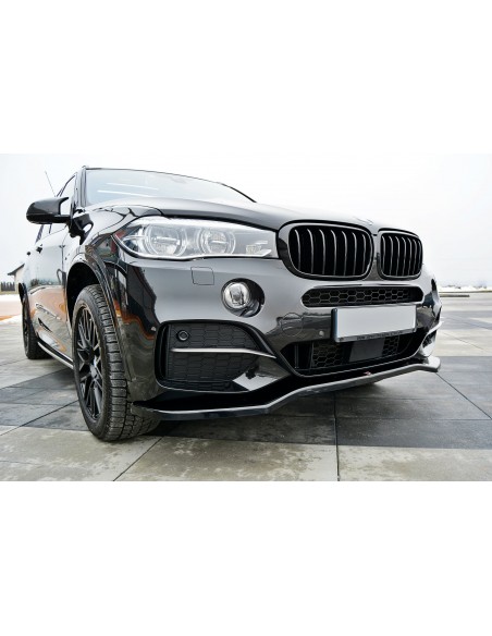 Lip delantero BMW X5 F15 M50d