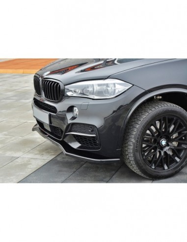 Lip delantero BMW X5 F15 M50d