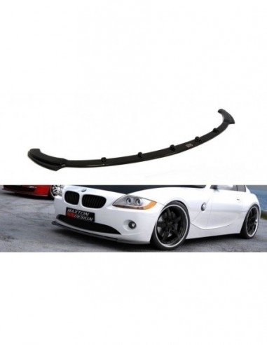 Lip delantero V.1 BMW Z4 E85/E86