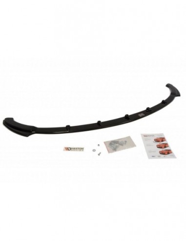 Lip delantero V.1 BMW Z4 E85/E86