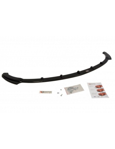 Lip delantero V.1 BMW Z4 E85/E86