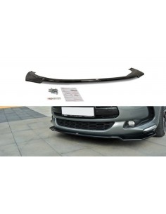 Lip delantero V.1 Citroen DS5 (Facelift)