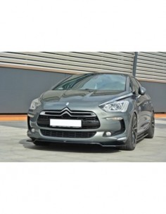 Lip delantero V.1 Citroen DS5 (Facelift) 2